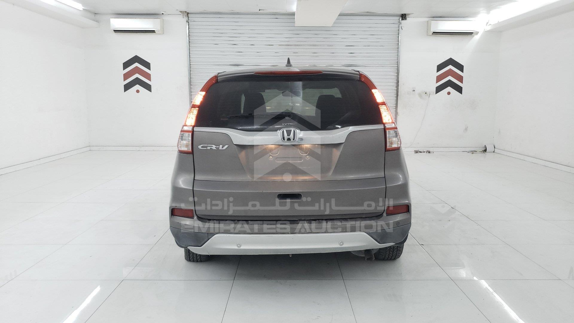 5J6RM3836FL701056 - 2015 Honda CRV - #354256