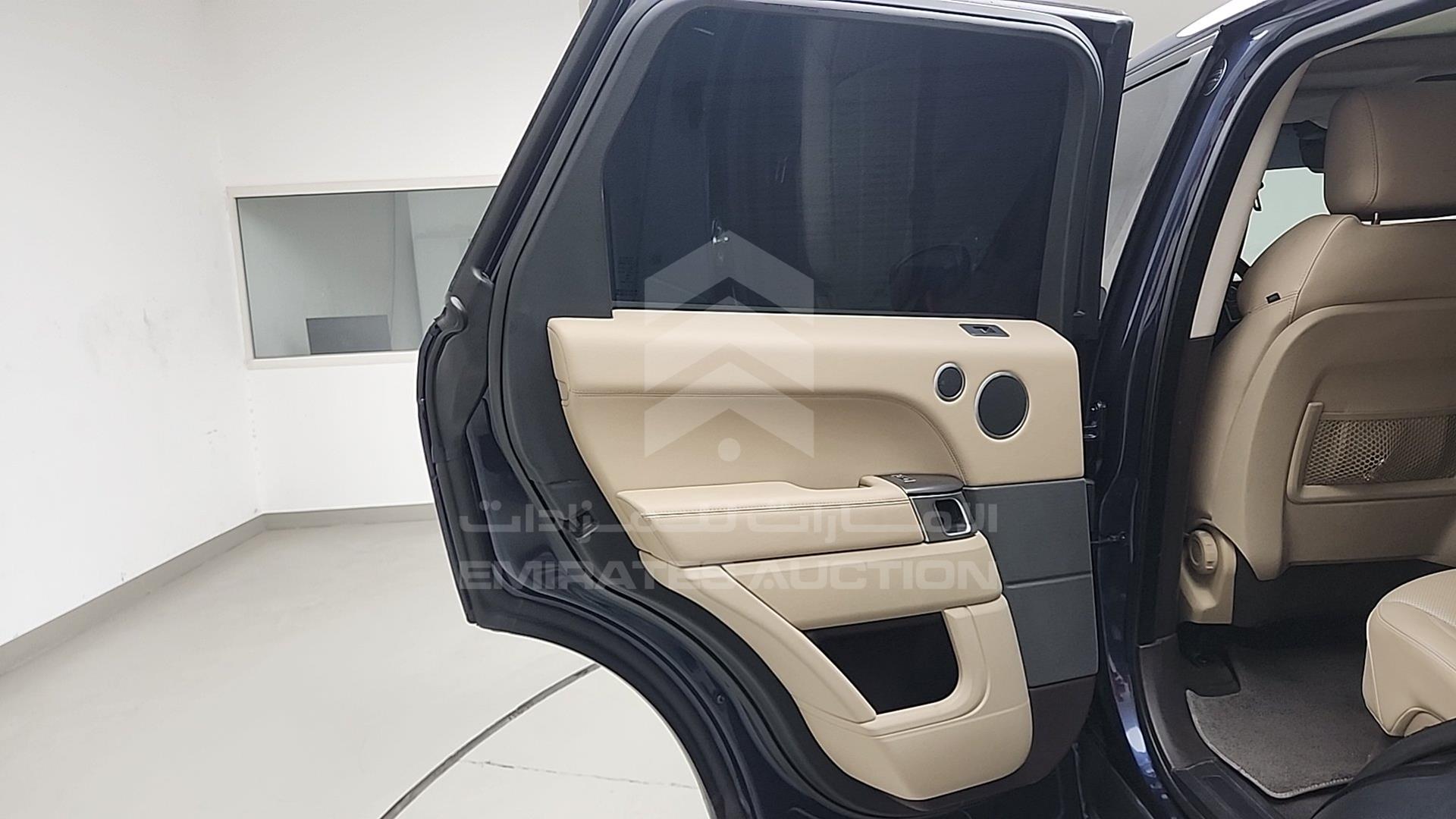 2017 RANGE ROVER SPORT VIN: SALWA2FV9HA672563