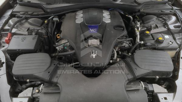 ZAM57YTA5J1270871 Maserati Ghibli