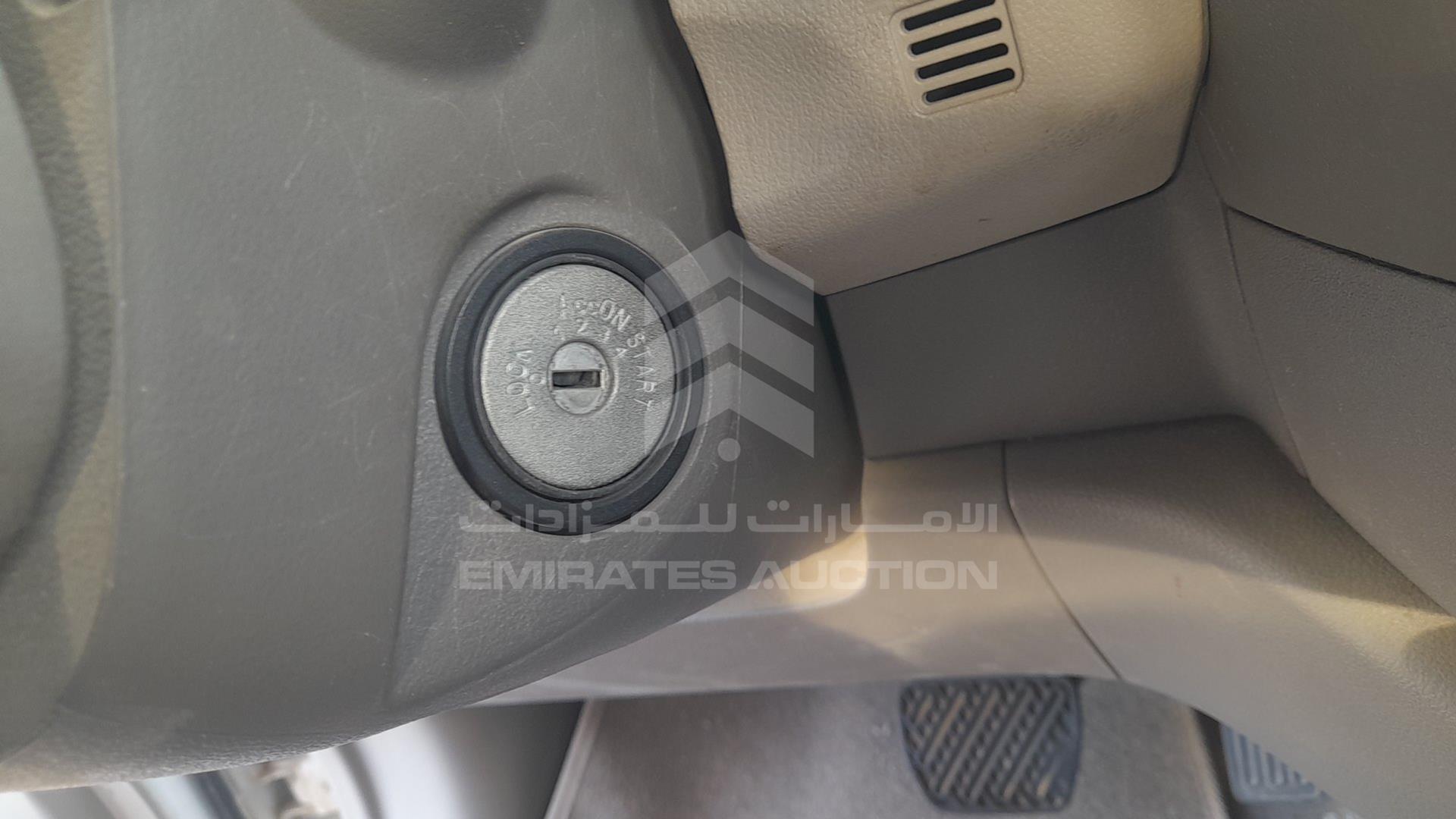 2016 NISSAN MICRA VIN: MDHAK3CR5GG505060