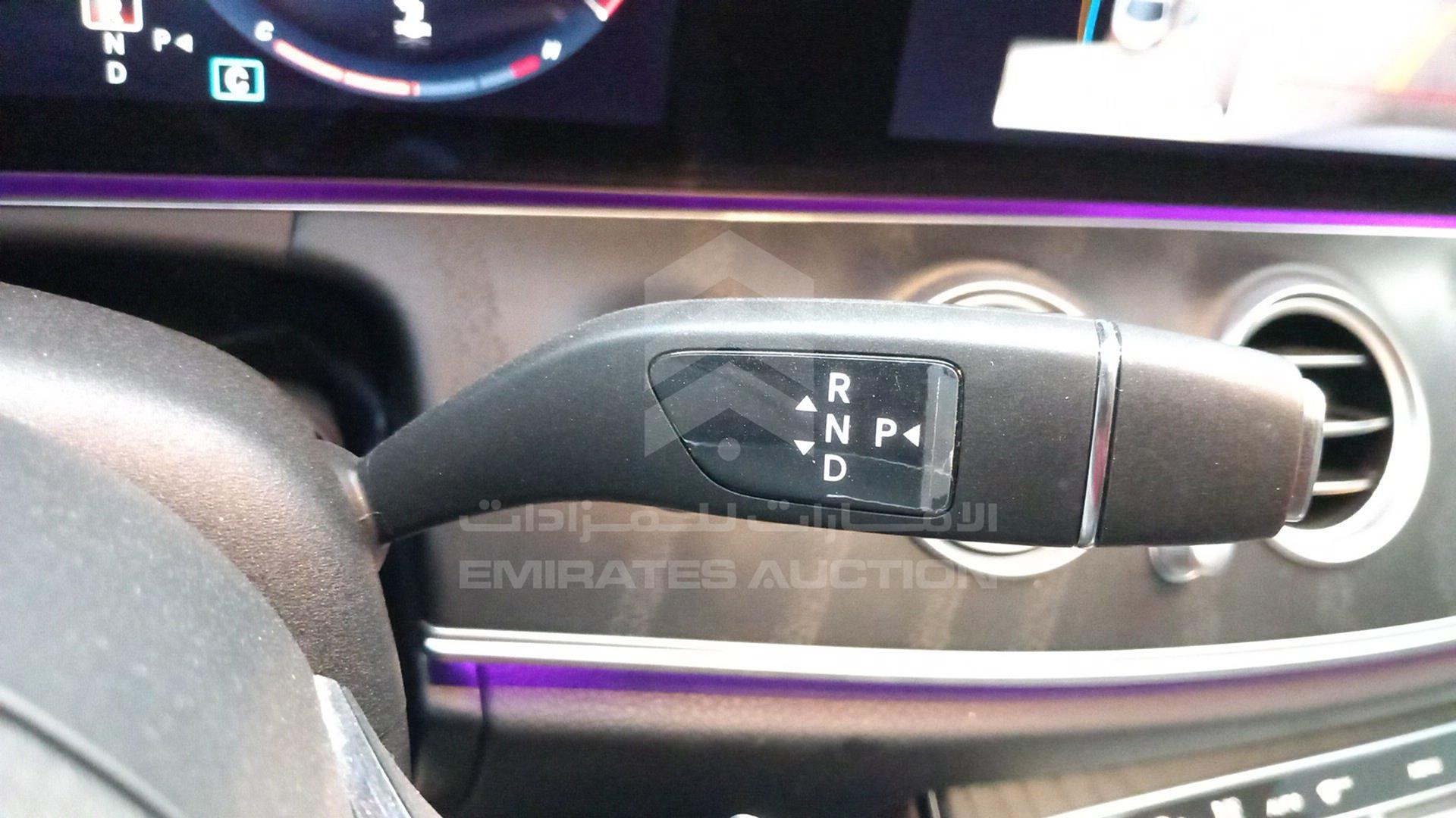 2023 MERCEDES E350 VIN: W1KZF8EB9PB105414