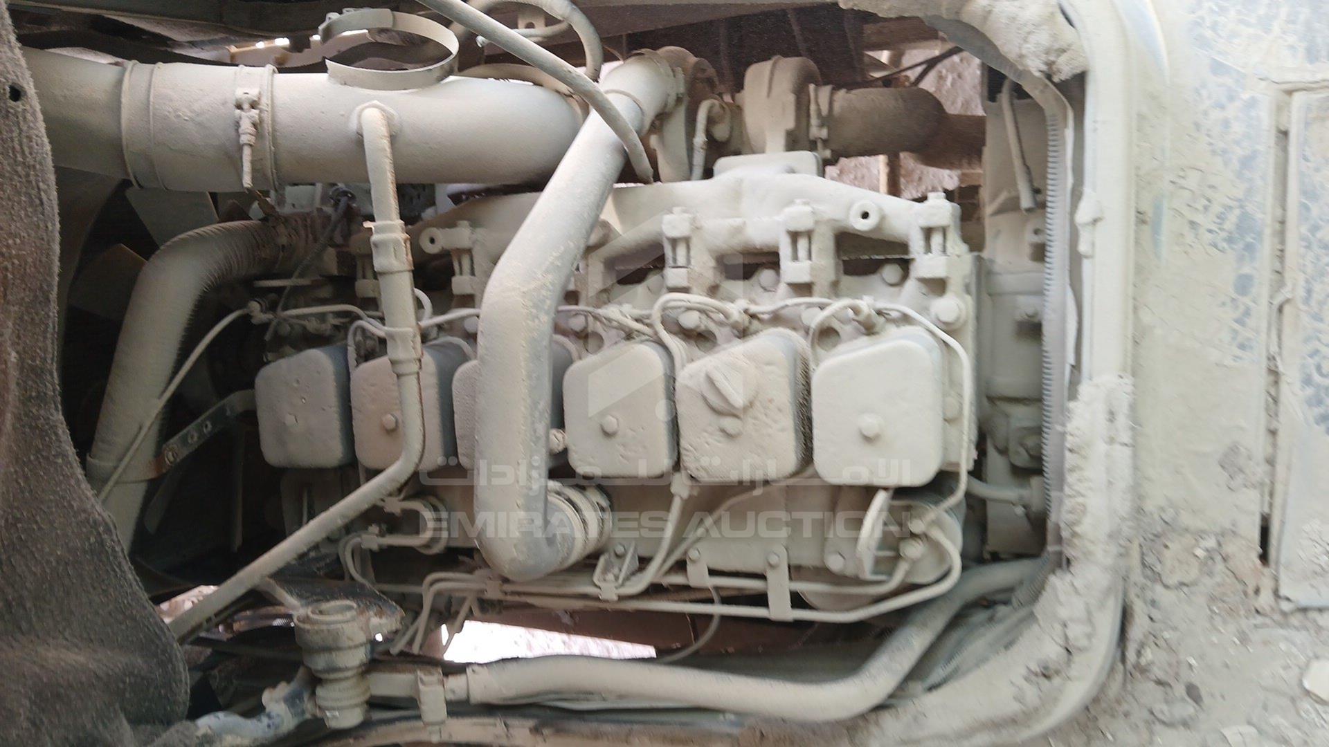 2010 TATA LPO1512-55 VIN: MAT412065A0L01102