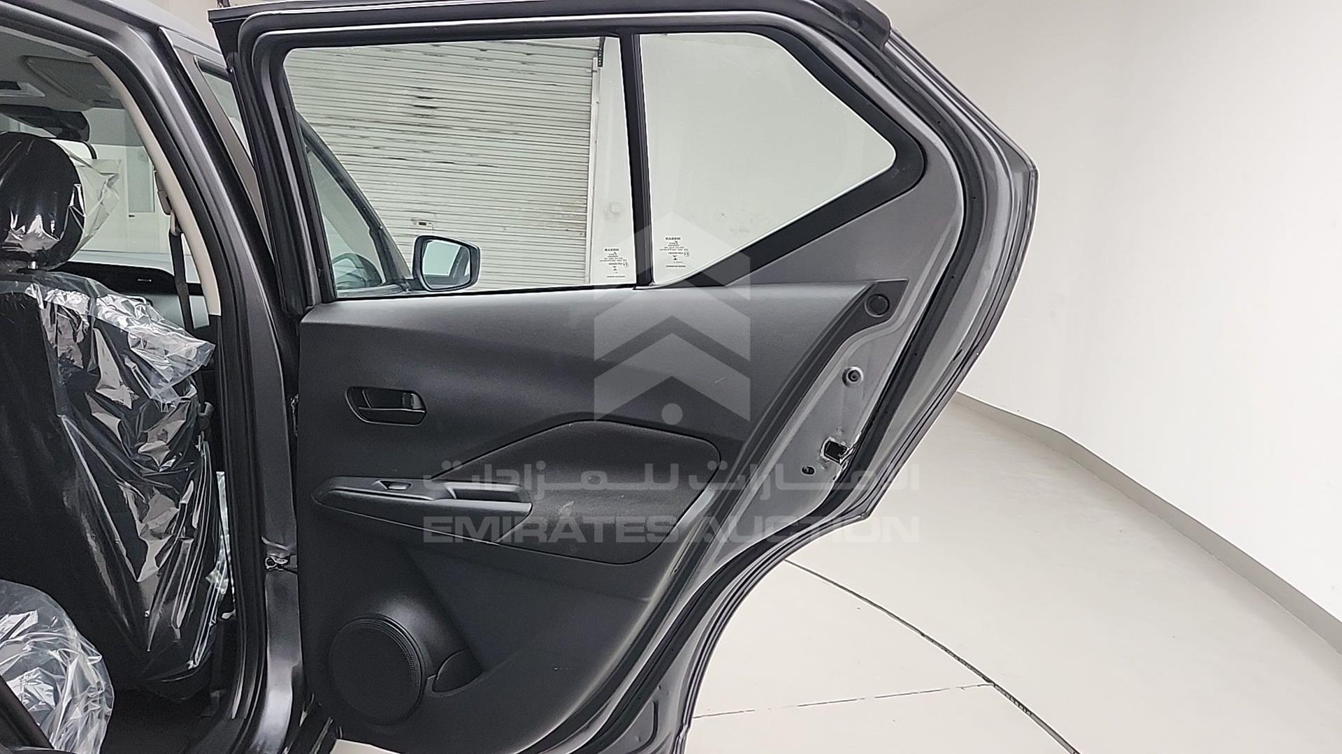 2024 NISSAN KICKS VIN: 3N1CP5BV0RL524363