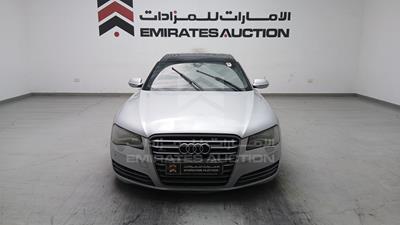 2013 Audi A8