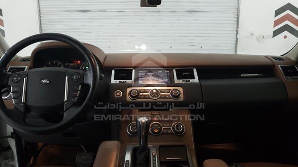 Range Rover Sport 2012 SALLSAAE4CA736932 Image 7