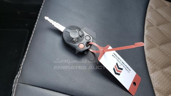 Lincoln MKX 2009 2LMDU88C09BJ01344 Image 24