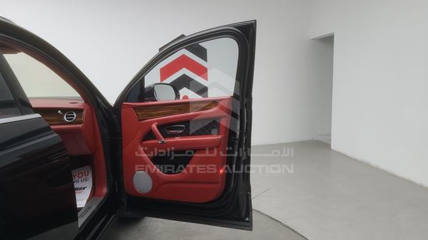 SJAAF1ZV2JC018525 Bentley Bentayga