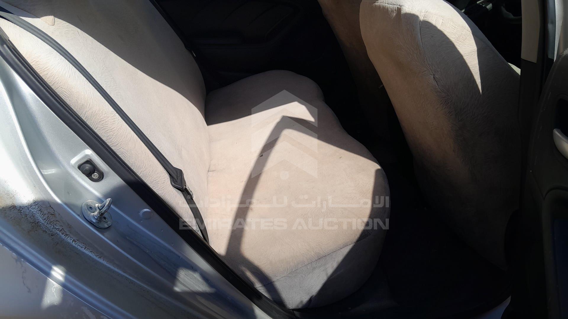 2015 KIA CERATO VIN: KNAFK4113F5212452