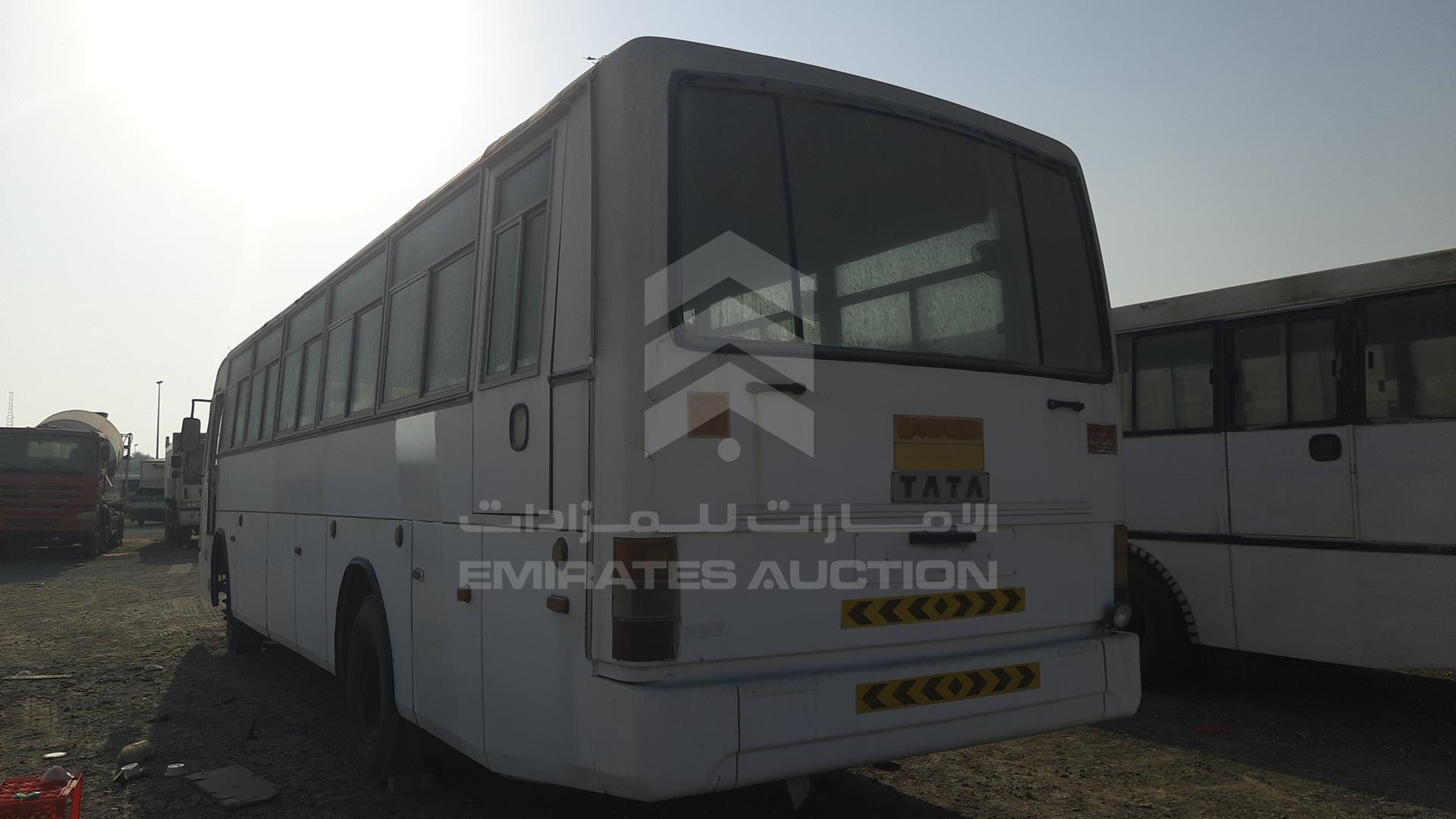 2007 TATA LPO1316-55 VIN: MAT38906670L00844