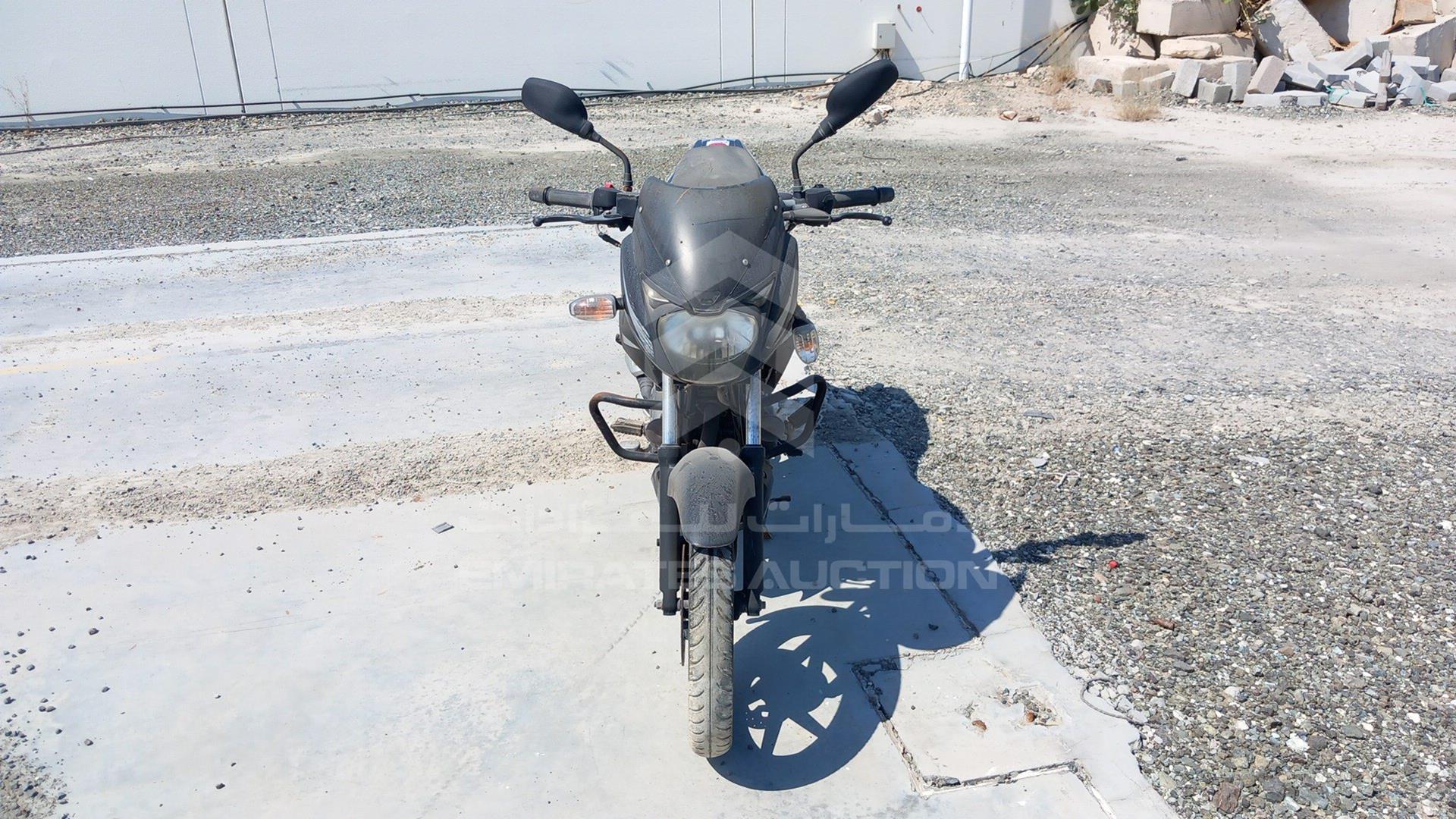 2020 BAJAJ 150 CC VIN: MD2A11CY1LCC61646