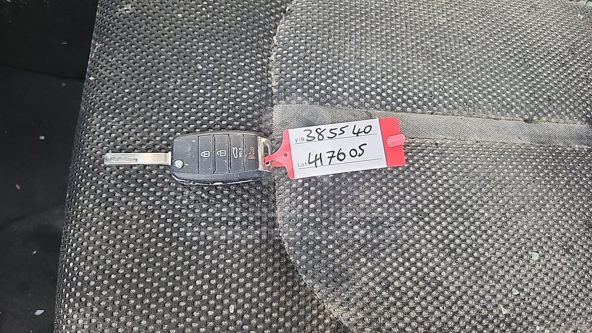 2020 KIA OPTIMA VIN: 5XXGT4L36LG385540