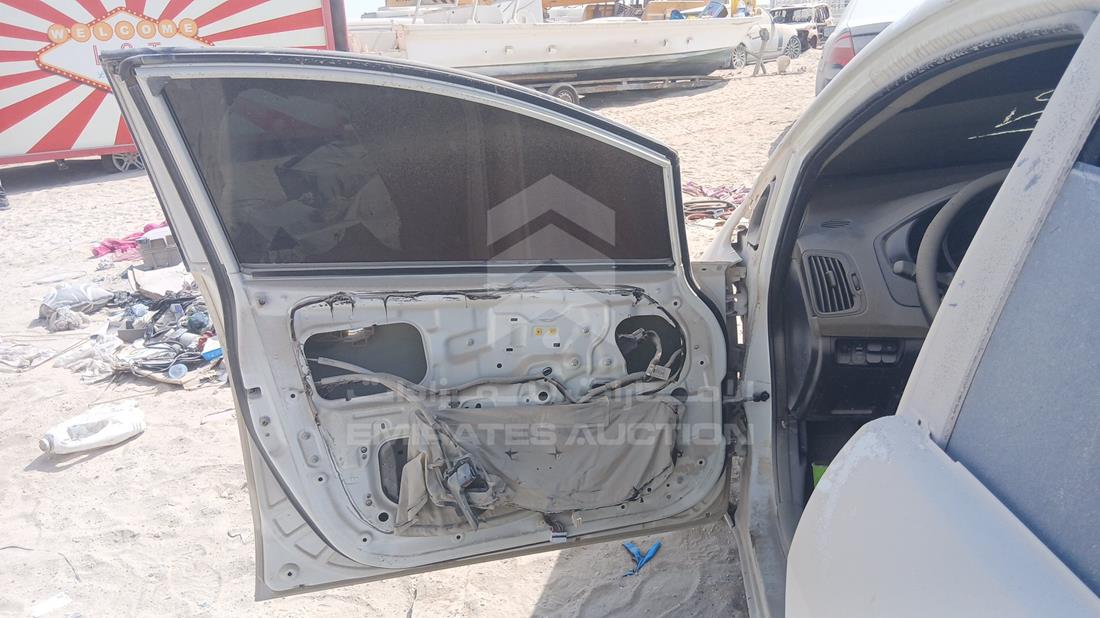 2013 Kia Rio — Front Left Door — Photo 10