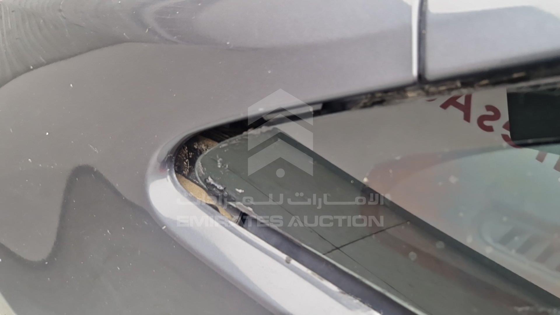 2014 KIA RIO VIN: KNADN4127E6275229