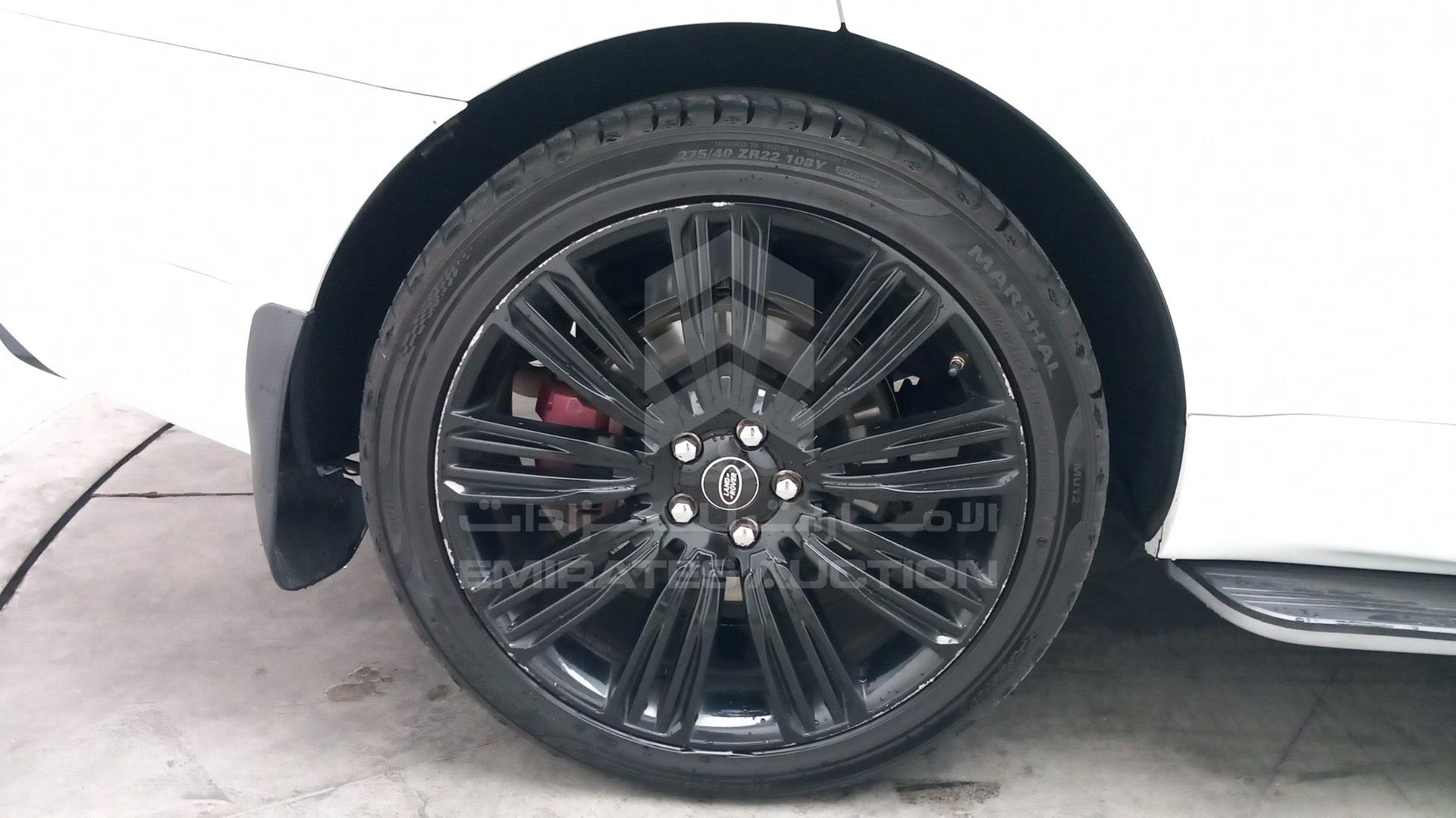 2014 RANGE ROVER SPORT VIN: SALWA2EF6EA331501