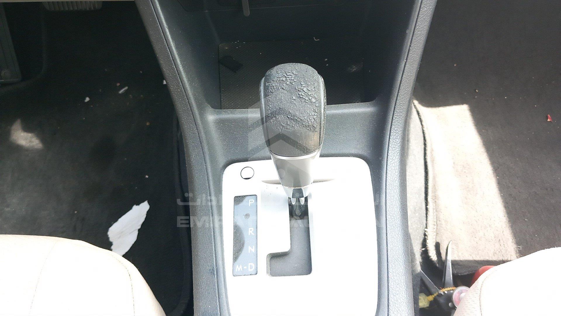 JF1GJ23C7FG112779 - 2015 Subaru Impreza - #508391