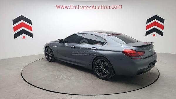 BMW 650 I 2013 WBA6B2100DD144898 Image 50