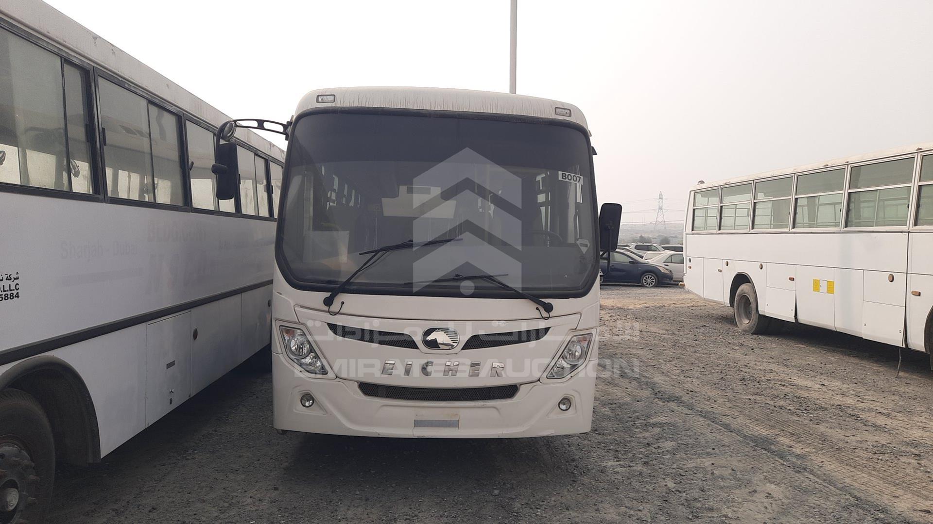 2021 EICHER SKYLINE VIN: MC2P1HLT5ML474585