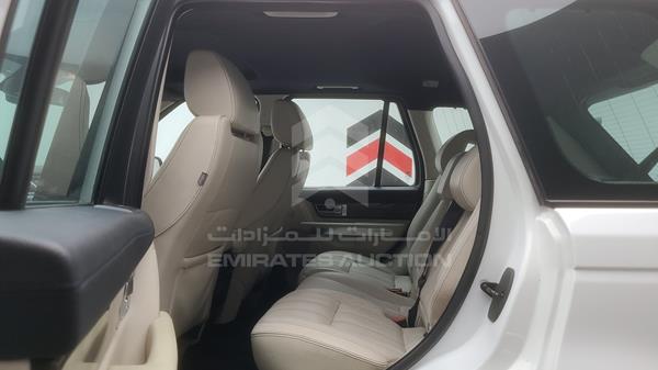 Range Rover Sport 2013 SALLSAAD4DA785039 Image 19