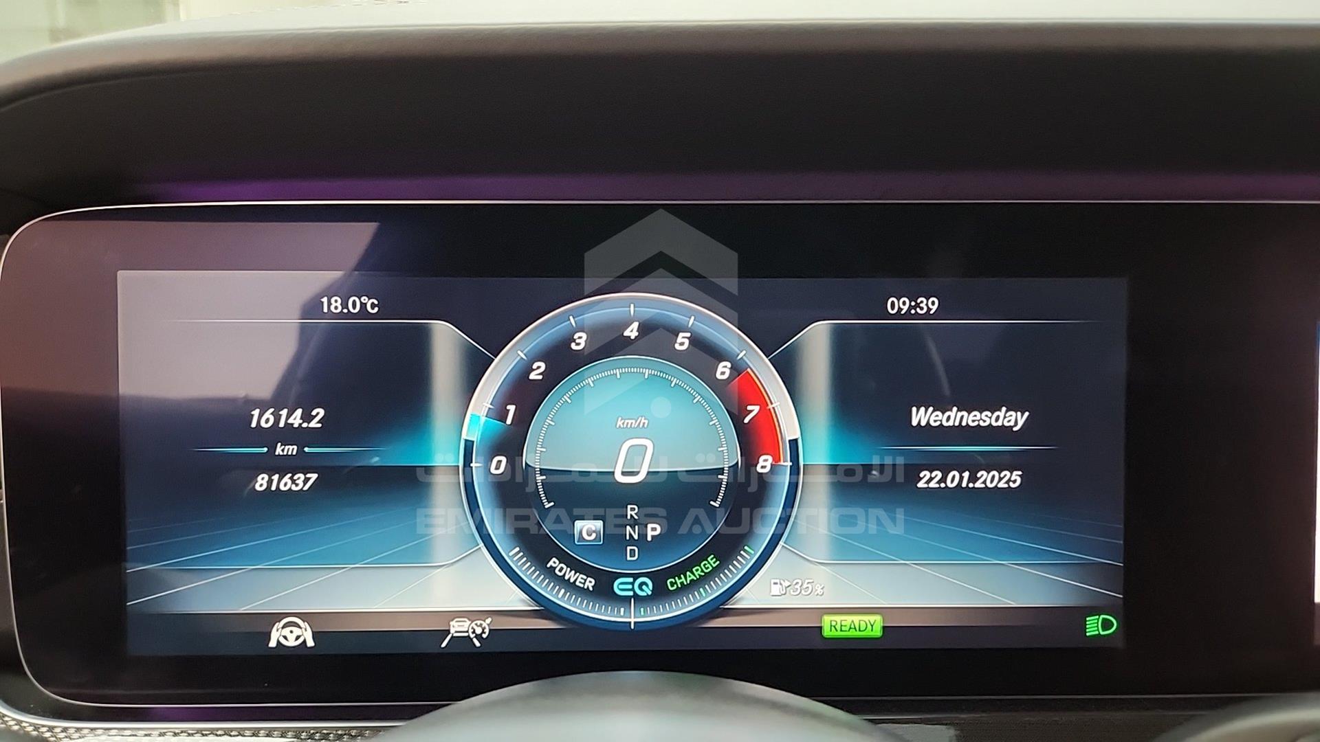 2019 MERCEDES CLS 350 VIN: WDD2J5AB4KA007135