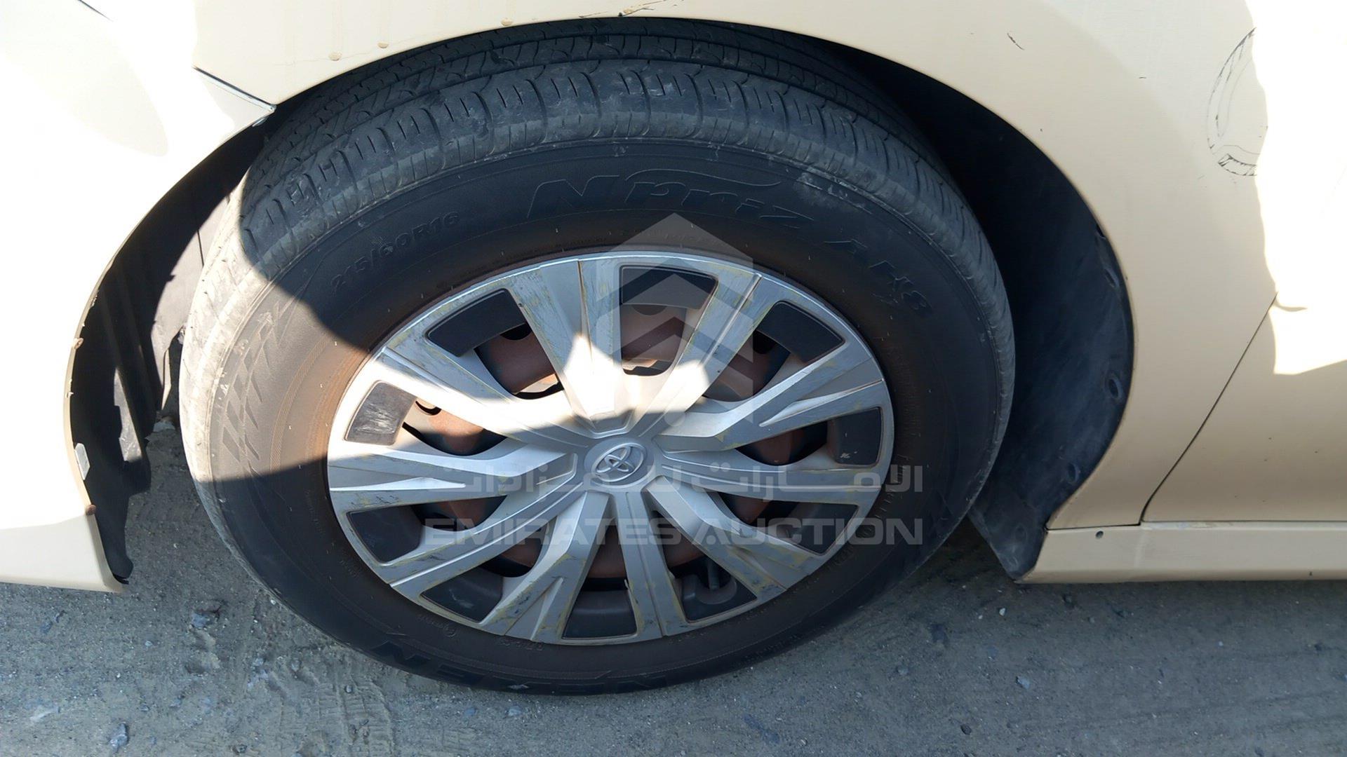 2018 TOYOTA CAMRY VIN: JTNB29HK8J3012843