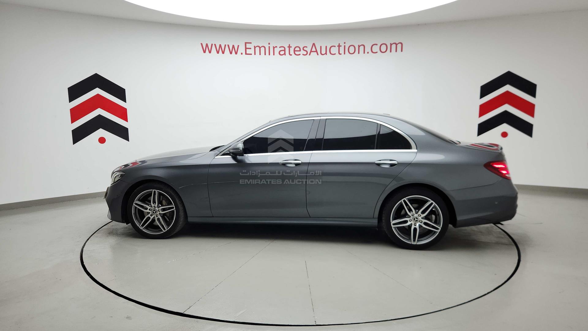 2017 MERCEDES E 300 VIN: WDDZF4JB0HA094129