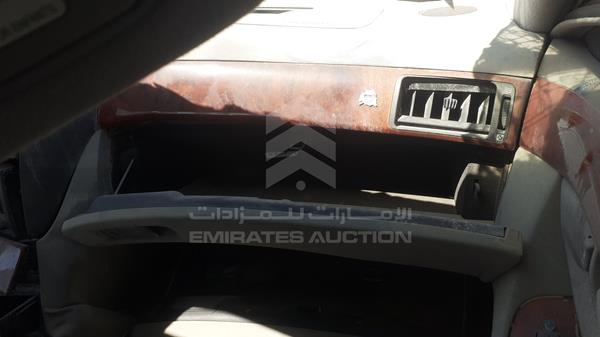 Lexus LS 430 2002 JTHBN30F220078202 Image 15