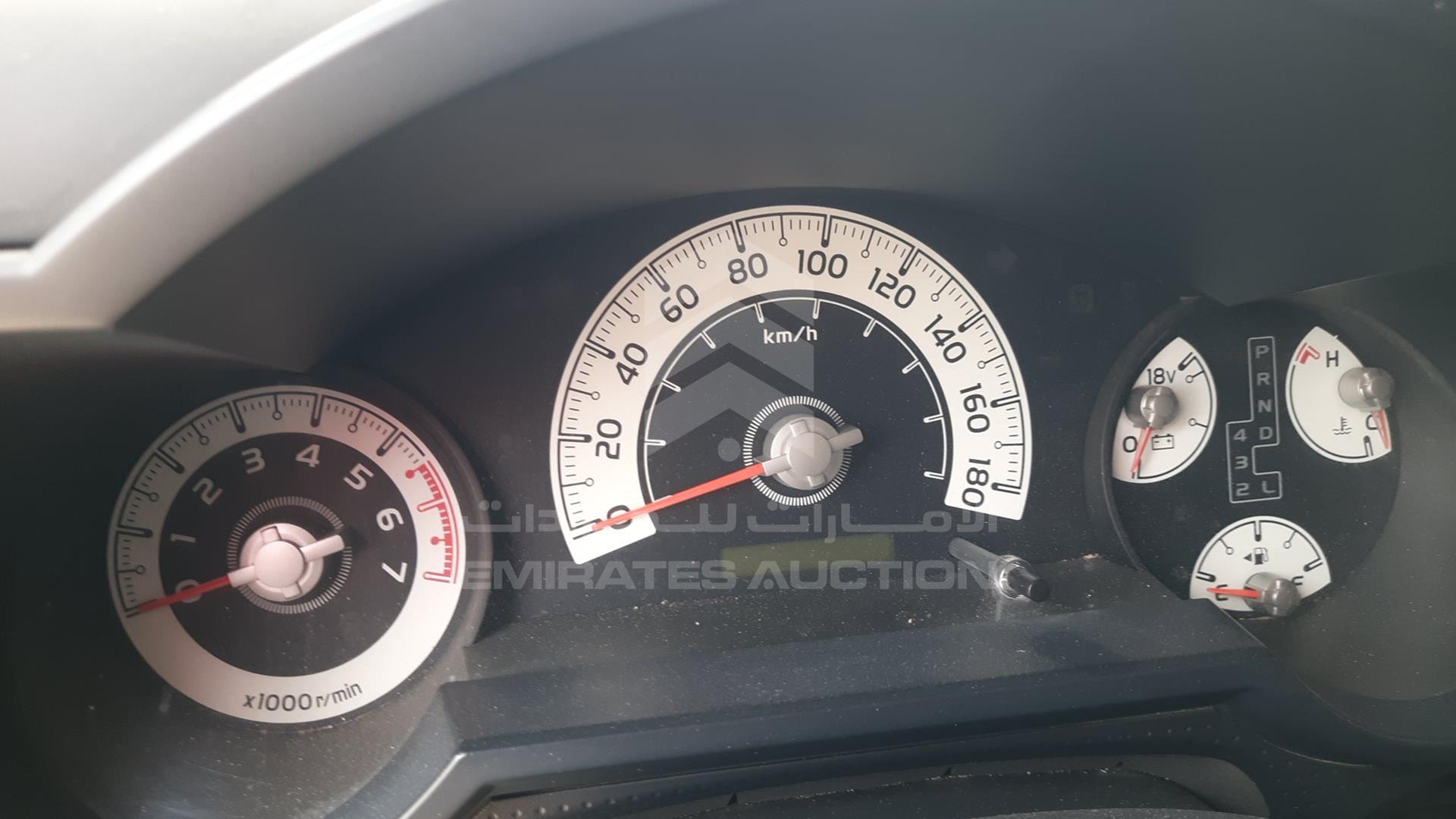 2013 TOYOTA FJ CRUISER VIN: JTEBU11FXDK171639