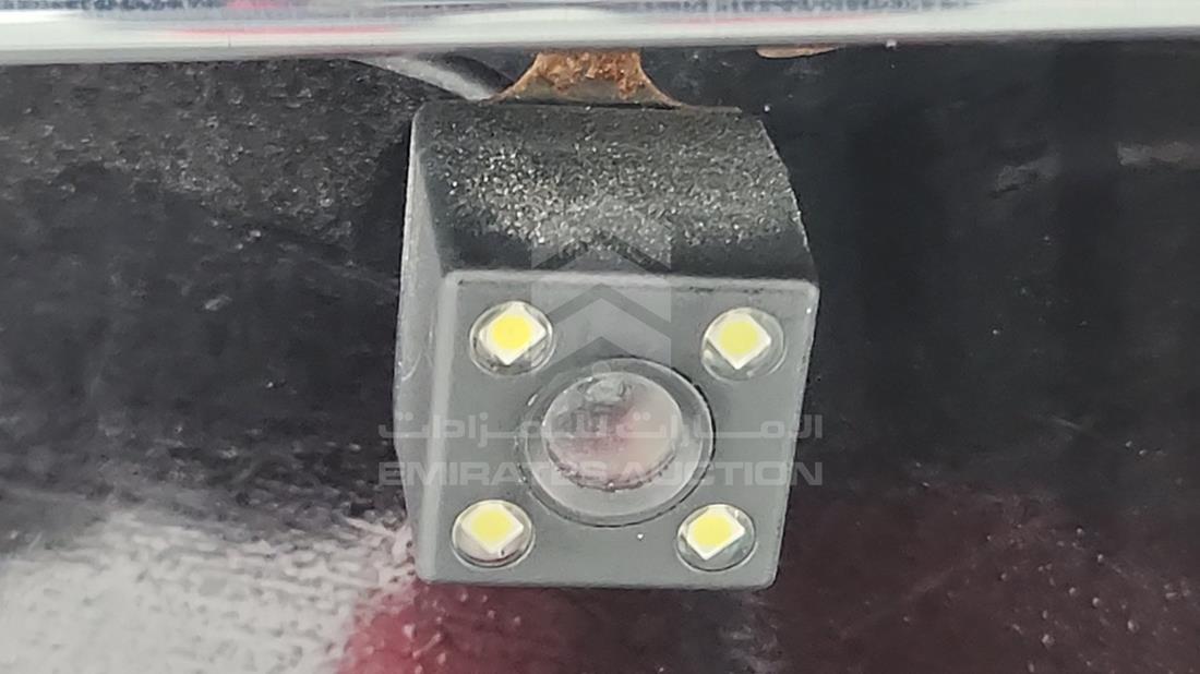 2011 Nissan Quest — Rear Camera & 360 View — Photo 24