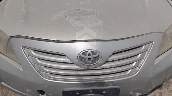 Toyota CAMRY 0 6T1BE42K57X416952 Image 10