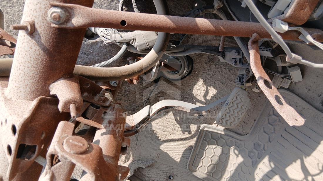 2015 Toyota Innova — Keys — Photo 4