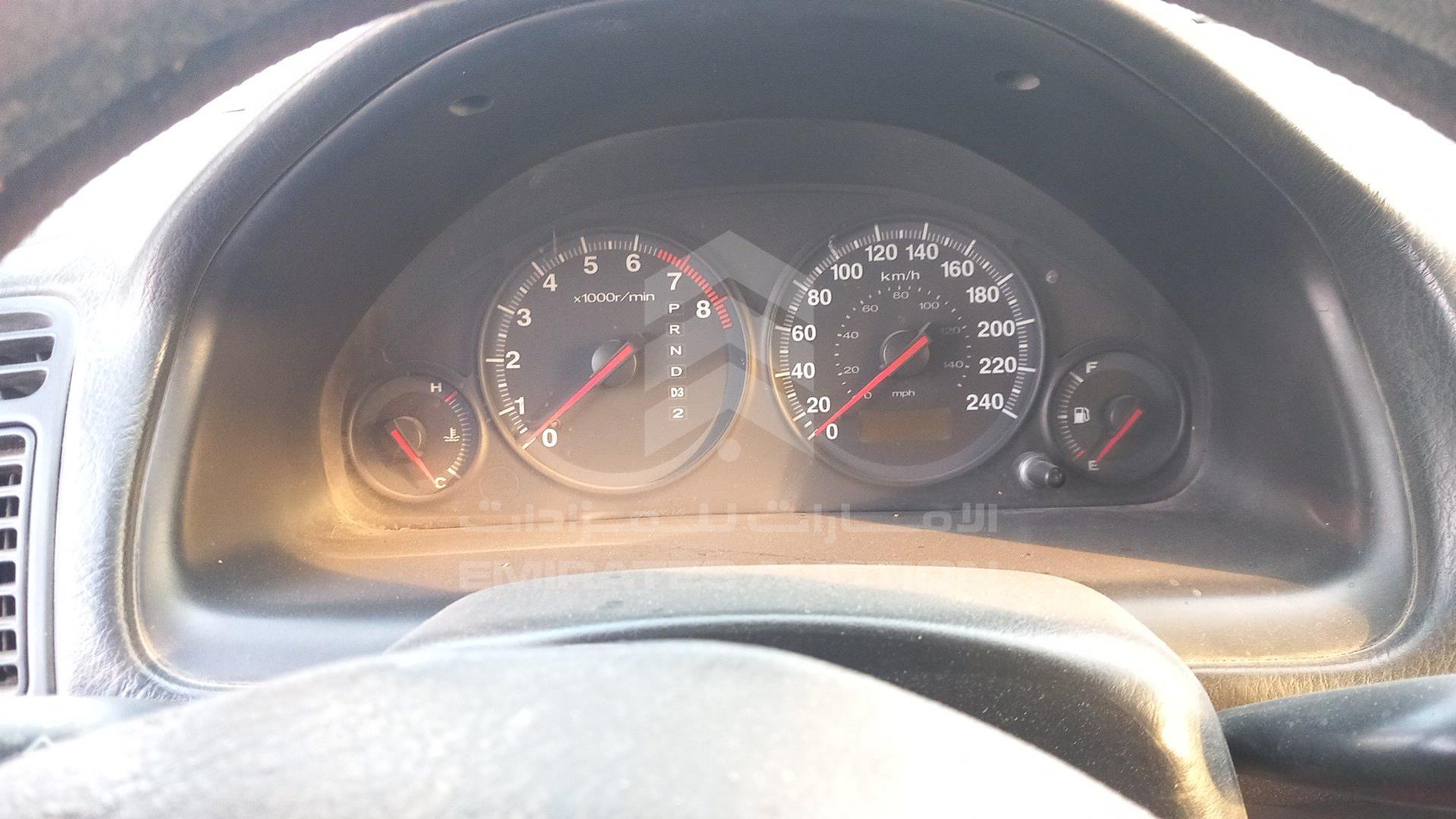 2005 HONDA CIVIC VIN: JHMES862X5S407745
