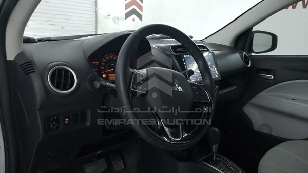 MMDAFT6J2MH008341 Mitsubishi Attrage
