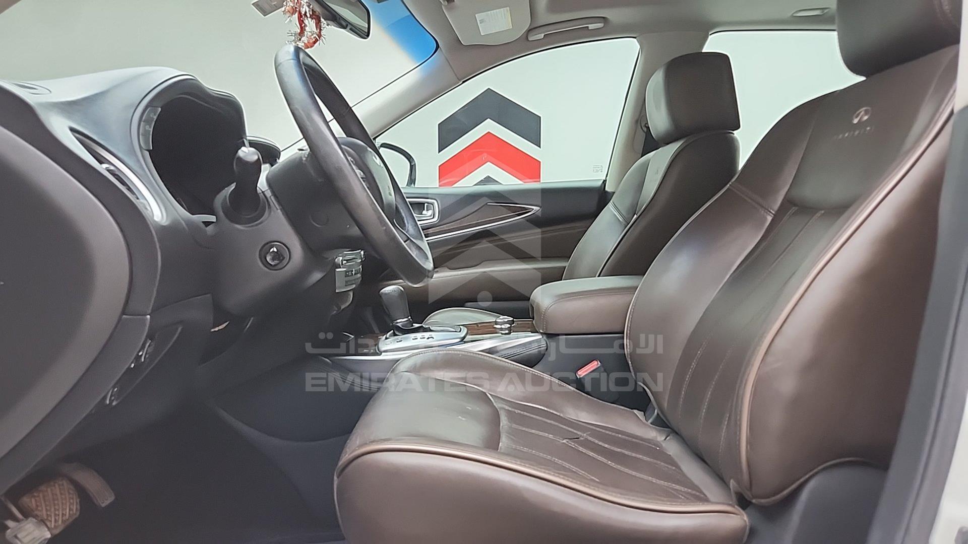2013 INFINITI JX 35 VIN: 5N1AL0MM3DC316565