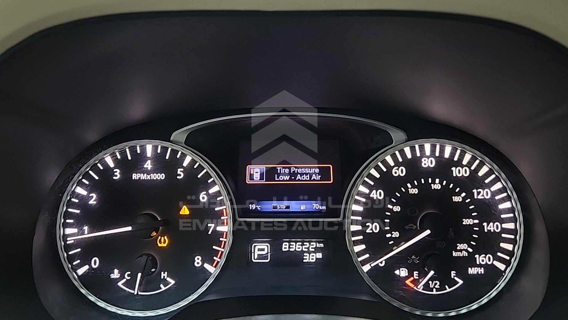 2019 INFINITI QX60 VIN: 5N1DL0MM9KC506302