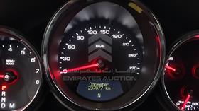 2013 Cadillac CTS — Odometer Reading — Photo 2 — Thumbnail