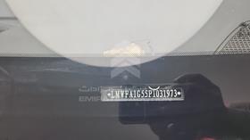2023 GAC GA4 — VIN on Frame — Photo 3 — Thumbnail