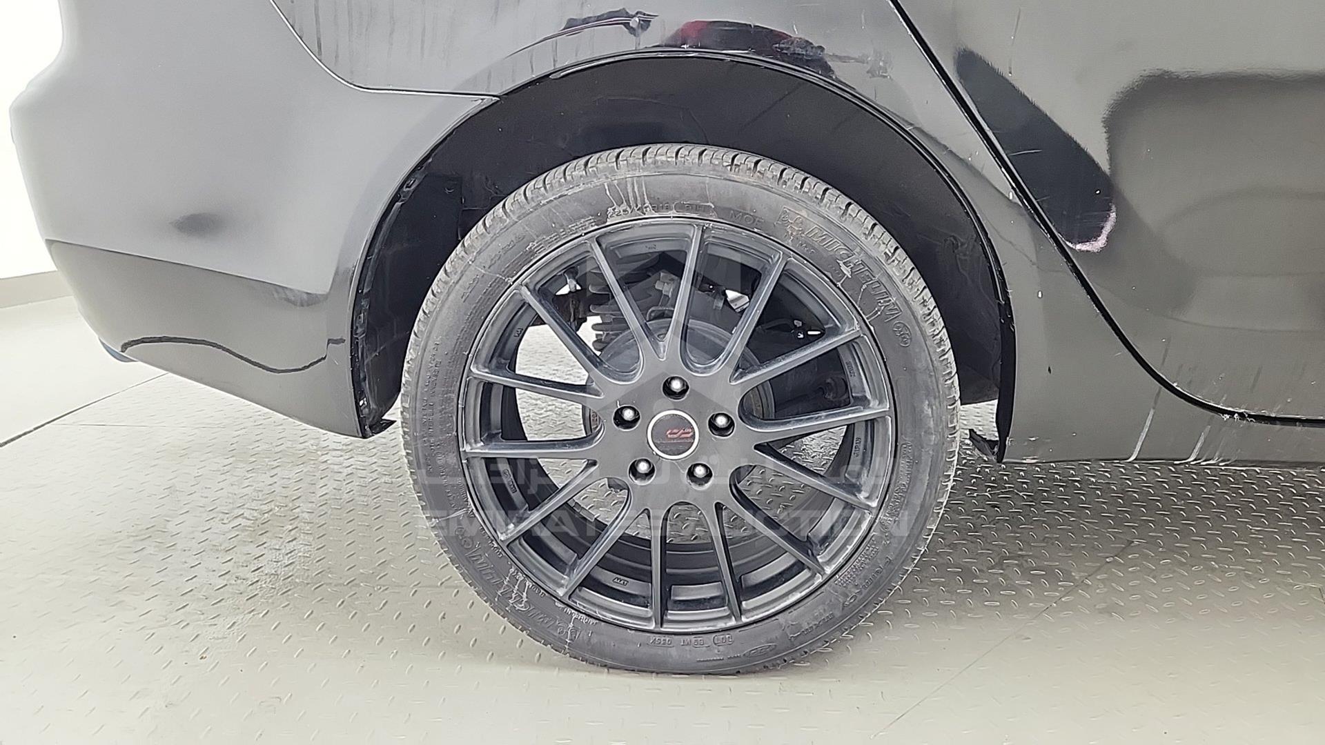 2013 MITSUBISHI LANCER VIN: JMYSRCY1ADU712076