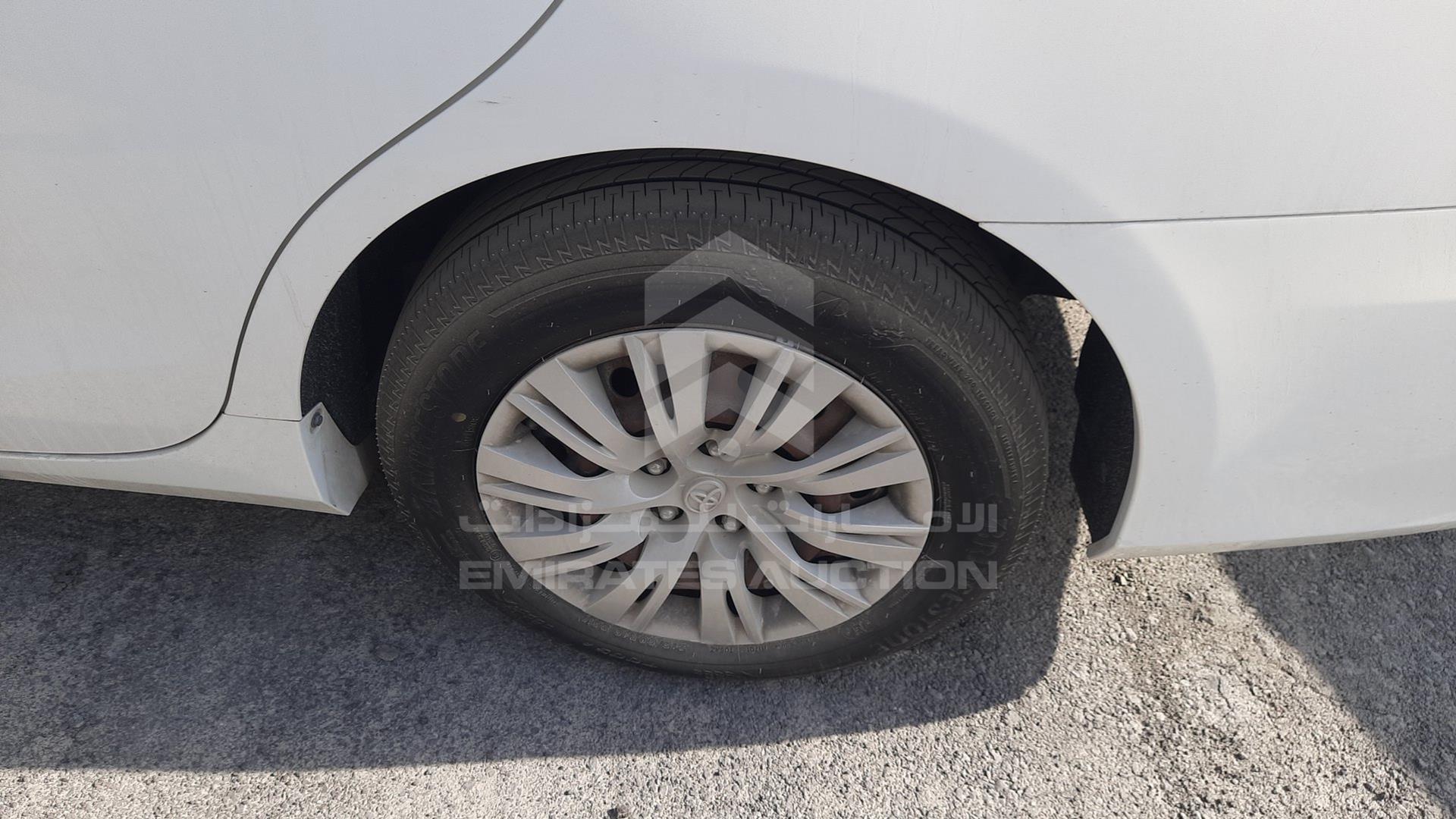 2017 TOYOTA CAMRY VIN: 6T1BF9FK3HX720643