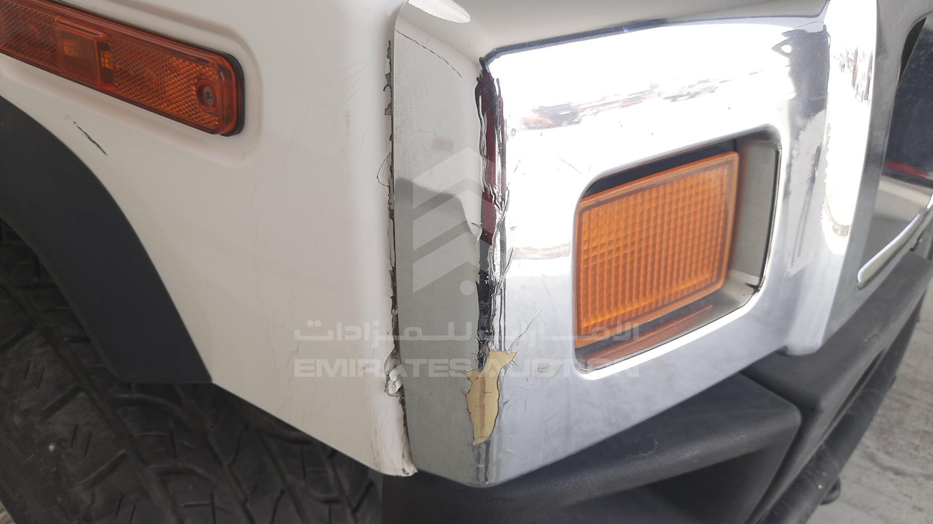 2004 HUMMER H2 VIN: 5GRGN23UX4H107251