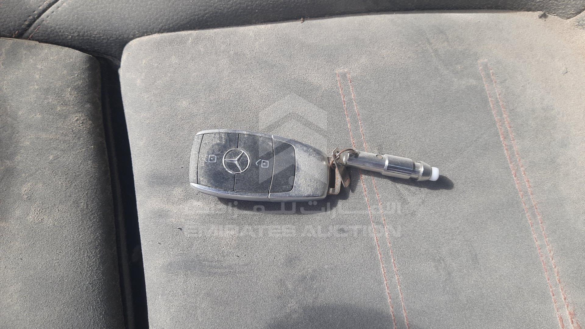 2019 MERCEDES A 250 VIN: WDD3F4GB2KJ022787
