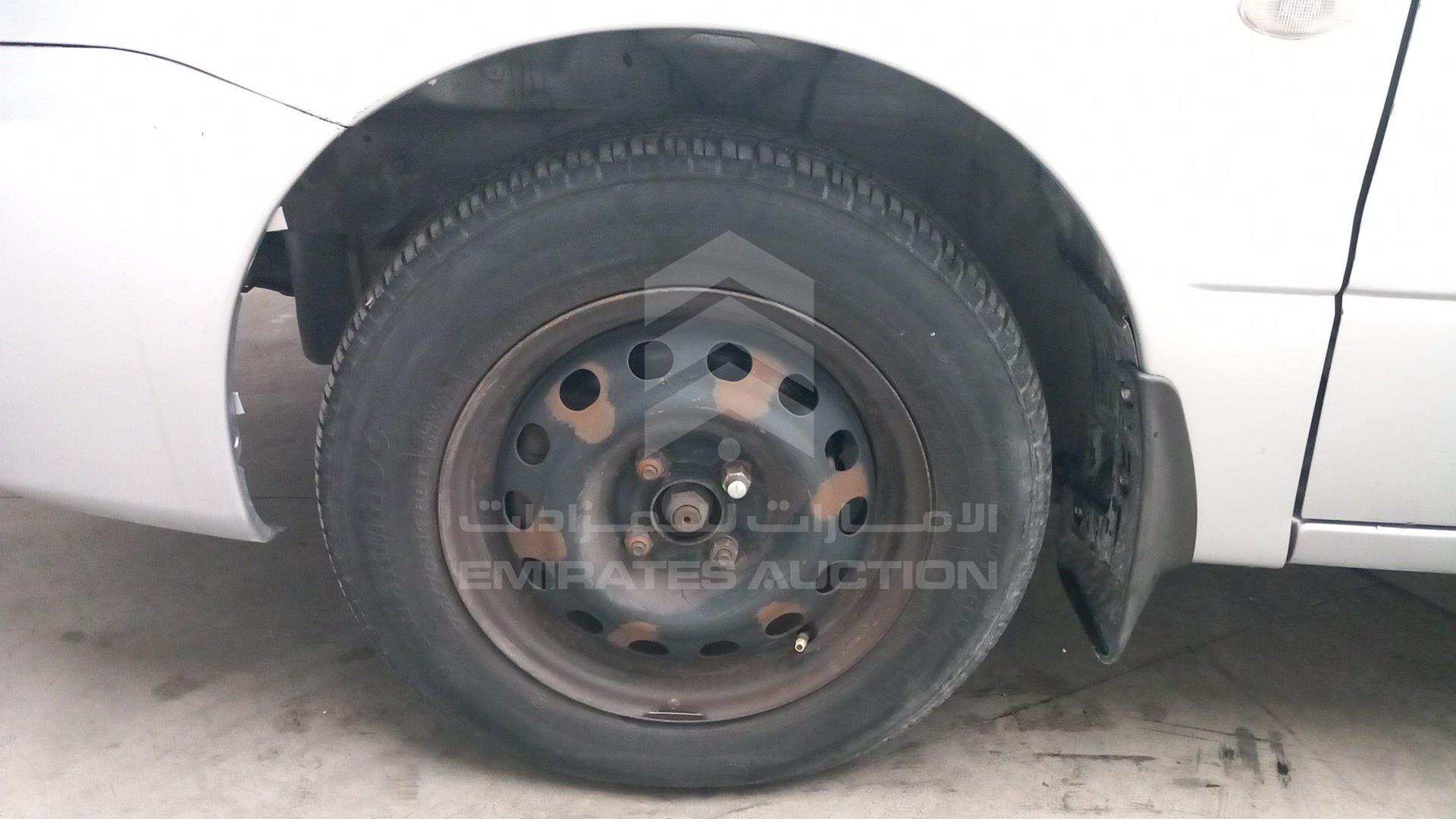 2012 MITSUBISHI LANCER VIN: JMYSRCS1ACU705823