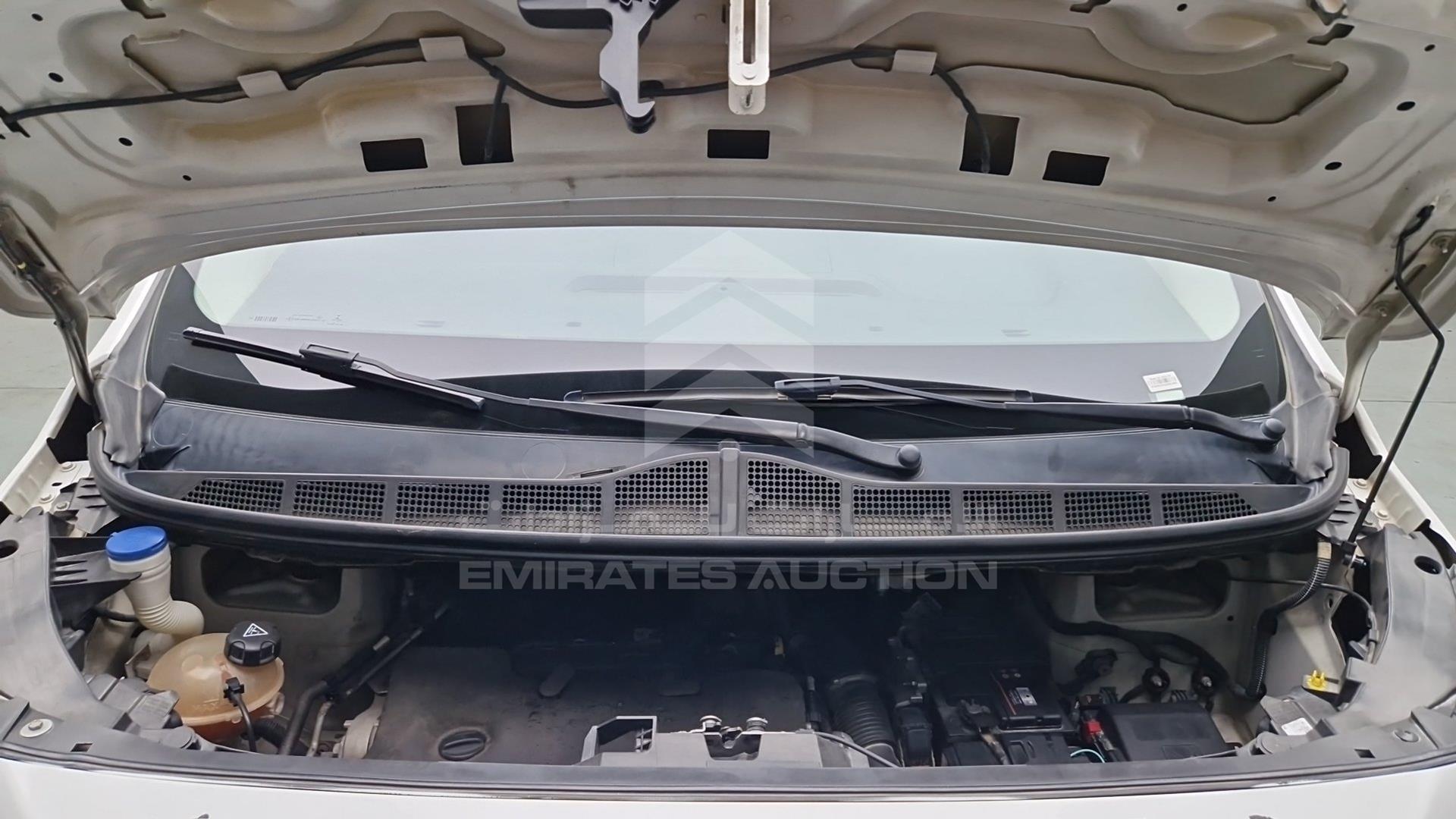 2018 PEUGEOT EXPERT VIN: VF3VEAHX4JZ001850