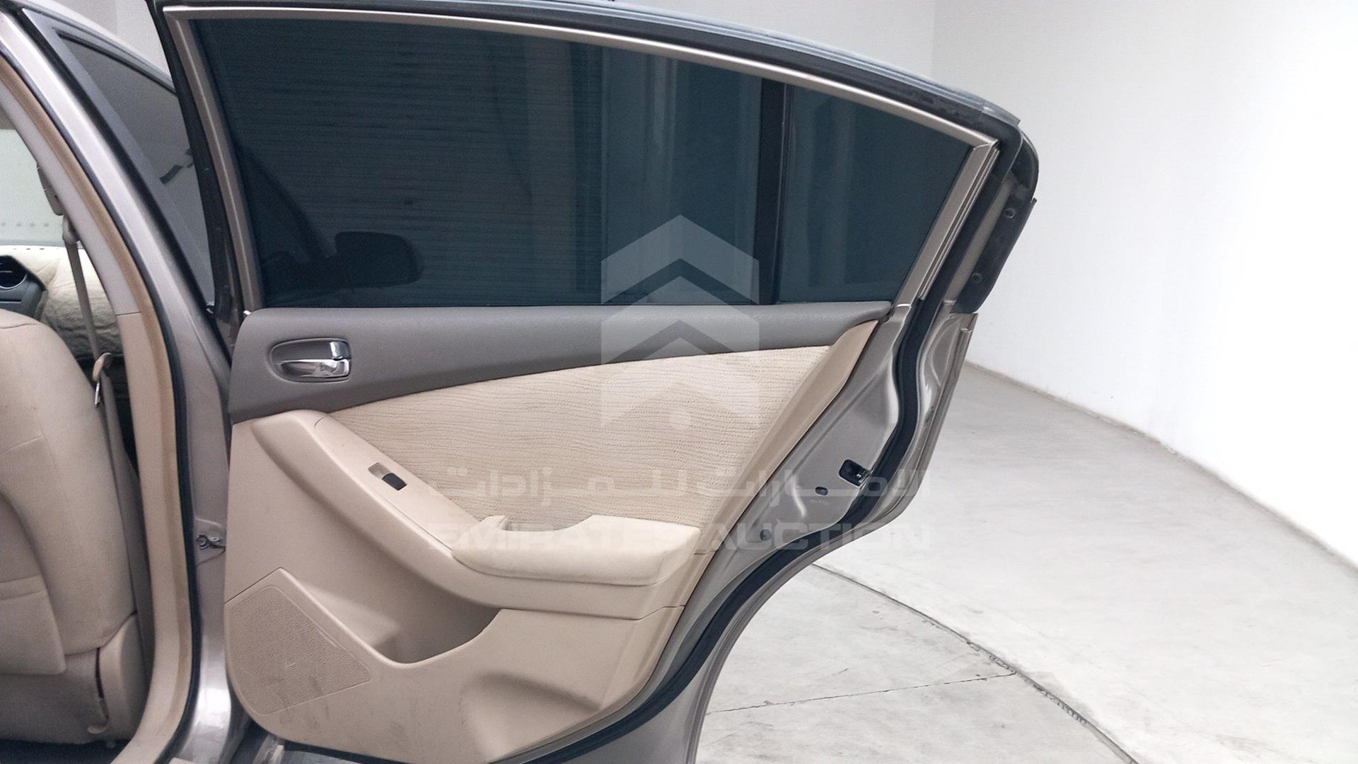 2011 NISSAN ALTIMA VIN: 1N4AL2A92BC137470