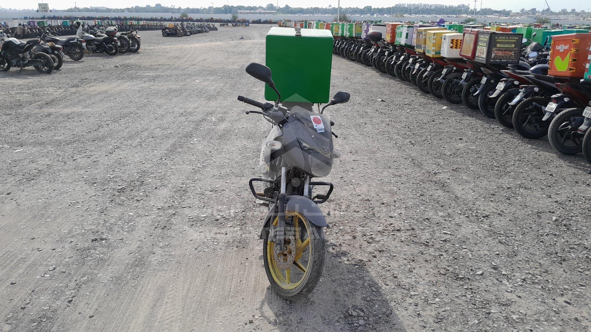 2021 BAJAJ 150 CC VIN: MD2A11CX1MCM38783