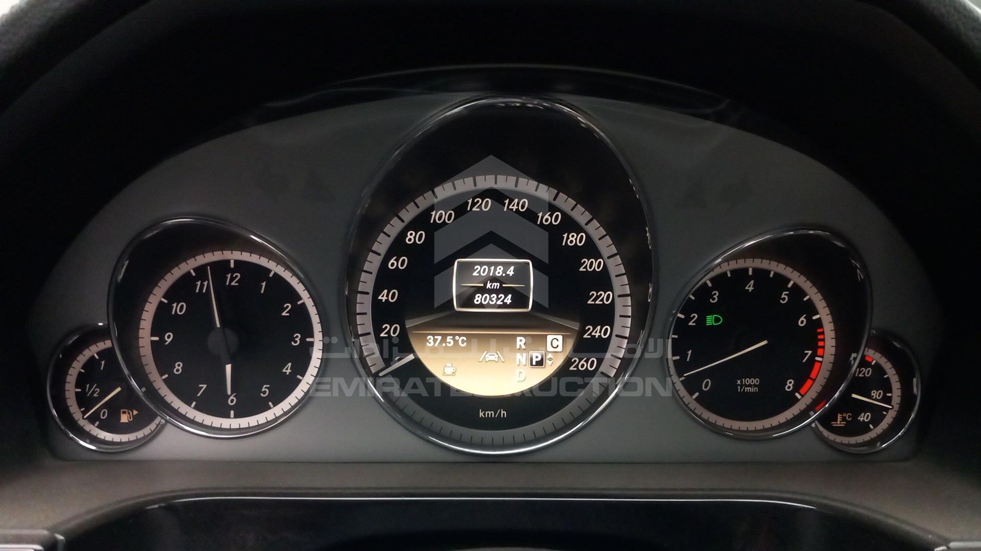 2012 MERCEDES E 300 VIN: WDDHF5EB1CA641123