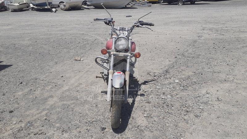 Bajaj Avenger 0. Lot# 403556. VIN MD2DGDVZZNCH15426. Photo 1