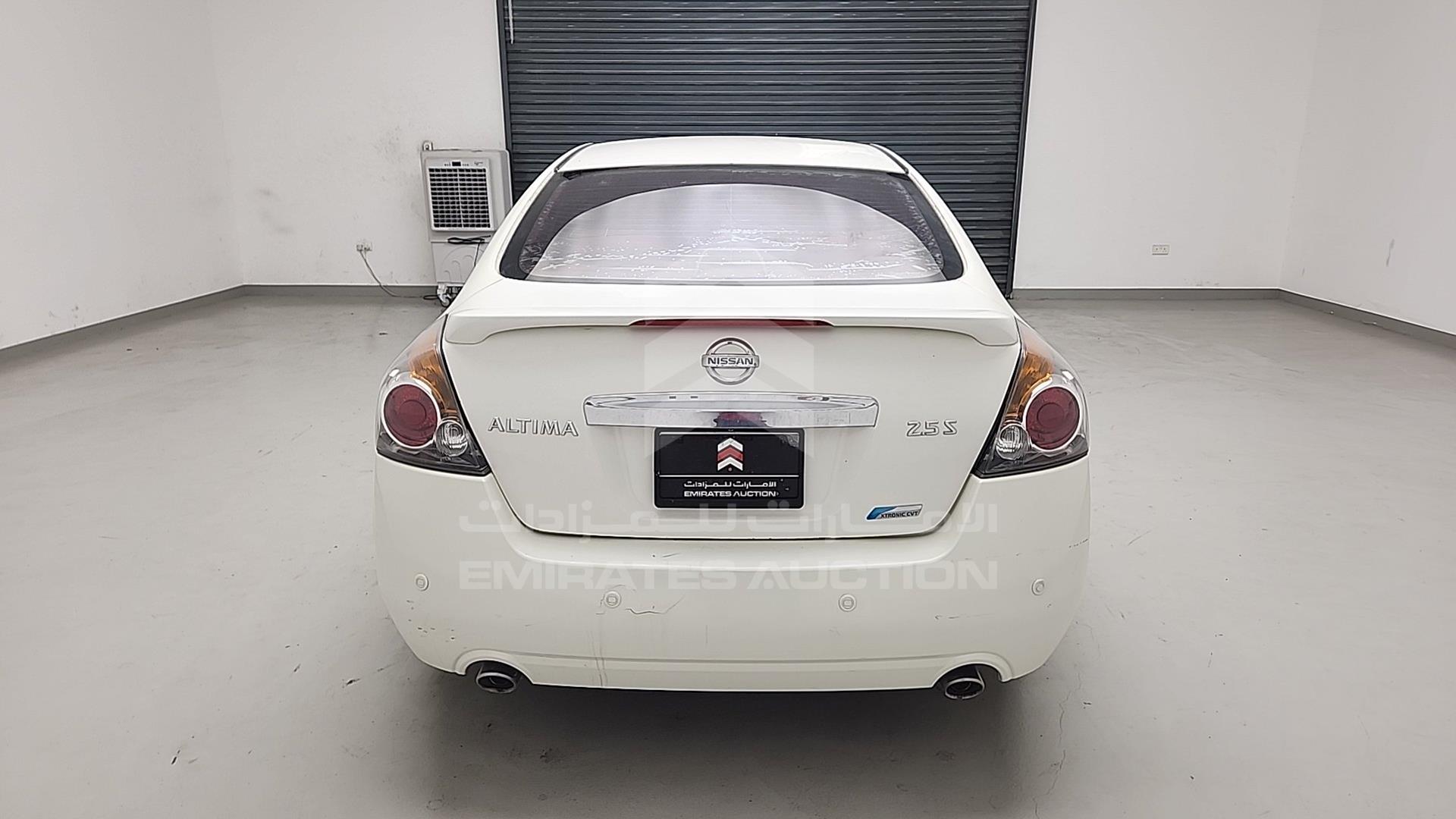 2010 NISSAN ALTIMA VIN: 1N4AL2A9XAC109544