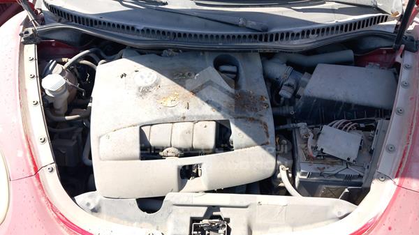 WVWZZZ9CZ5M507074 Volkswagen Beetle