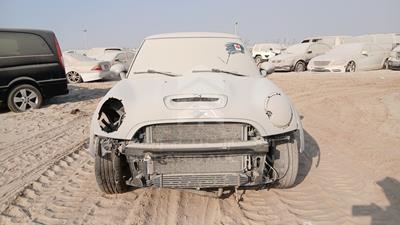 2010 Mini Cooper S