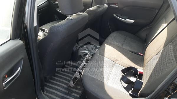 Suzuki Baleno 2019 MA3WB5B15KA628654 Image 11